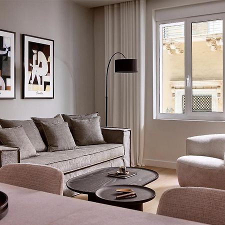 Lime Residences, Syntagma By Aura Homes Aten Exteriör bild