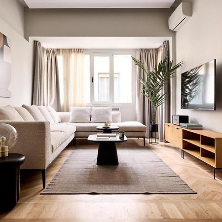 Lime Residences, Syntagma By Aura Homes Aten Exteriör bild