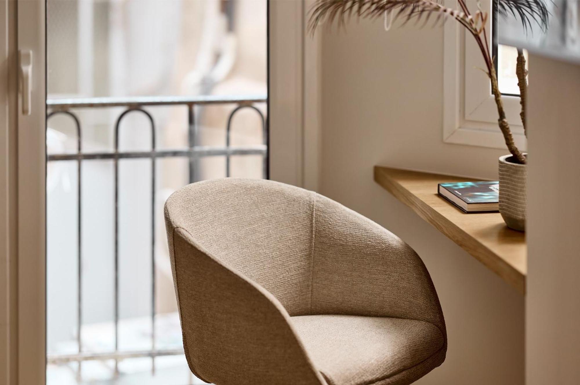 Lime Residences, Syntagma By Aura Homes Aten Rum bild