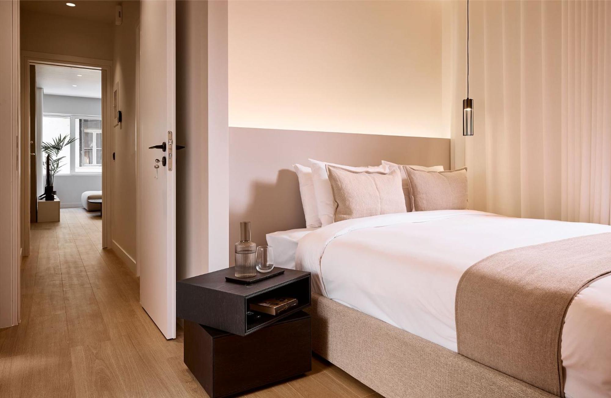 Lime Residences, Syntagma By Aura Homes Aten Rum bild