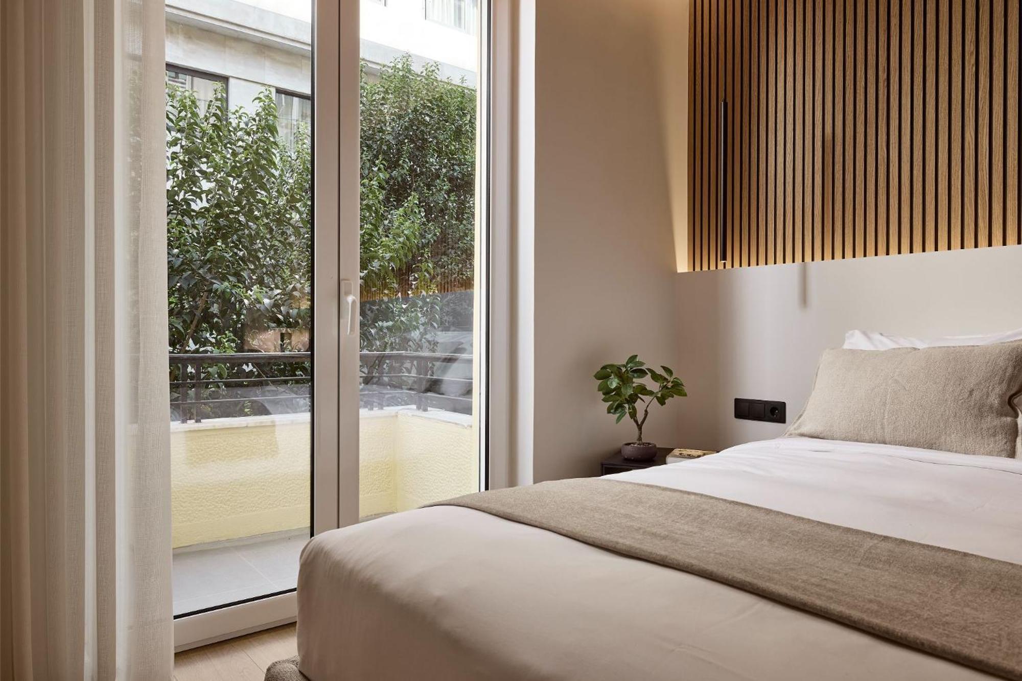 Lime Residences, Syntagma By Aura Homes Aten Rum bild