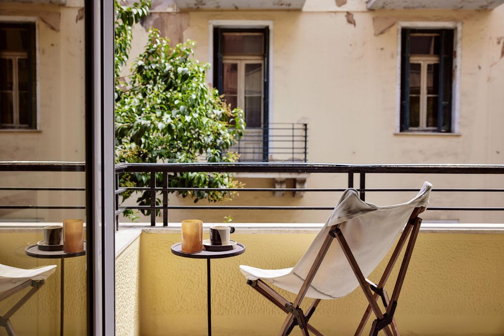 Lime Residences, Syntagma By Aura Homes Aten Rum bild