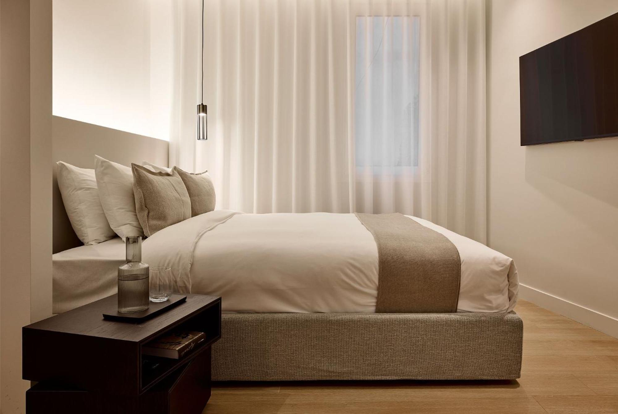 Lime Residences, Syntagma By Aura Homes Aten Rum bild