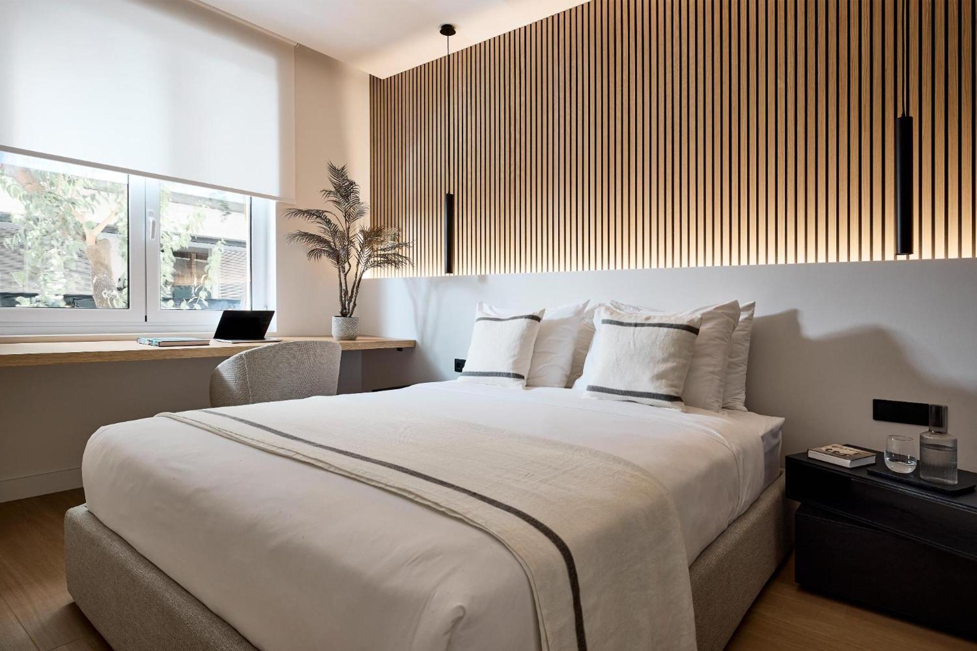 Lime Residences, Syntagma By Aura Homes Aten Exteriör bild