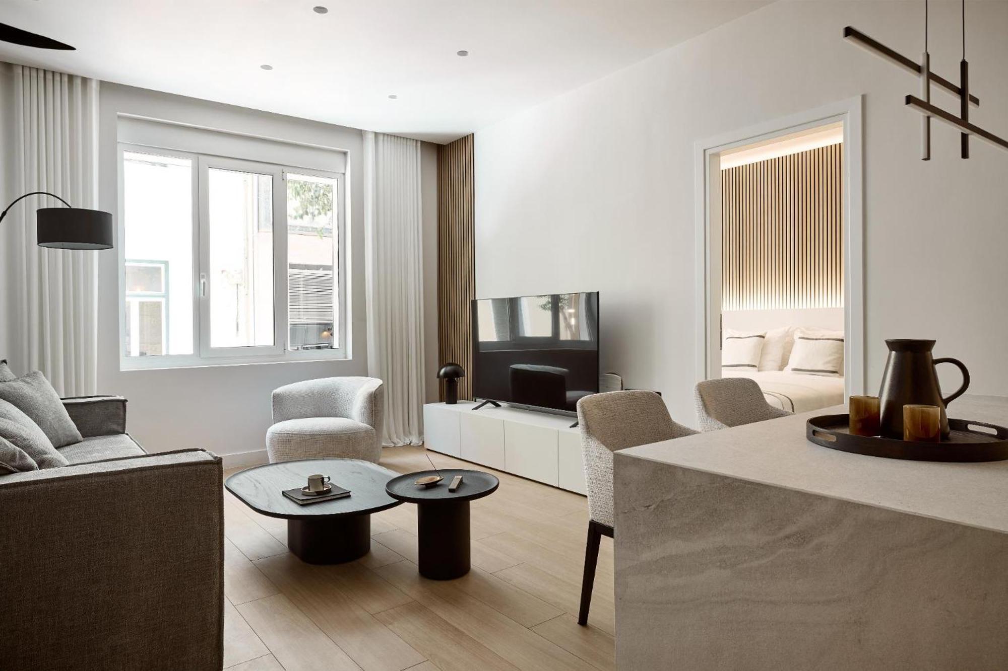 Lime Residences, Syntagma By Aura Homes Aten Exteriör bild