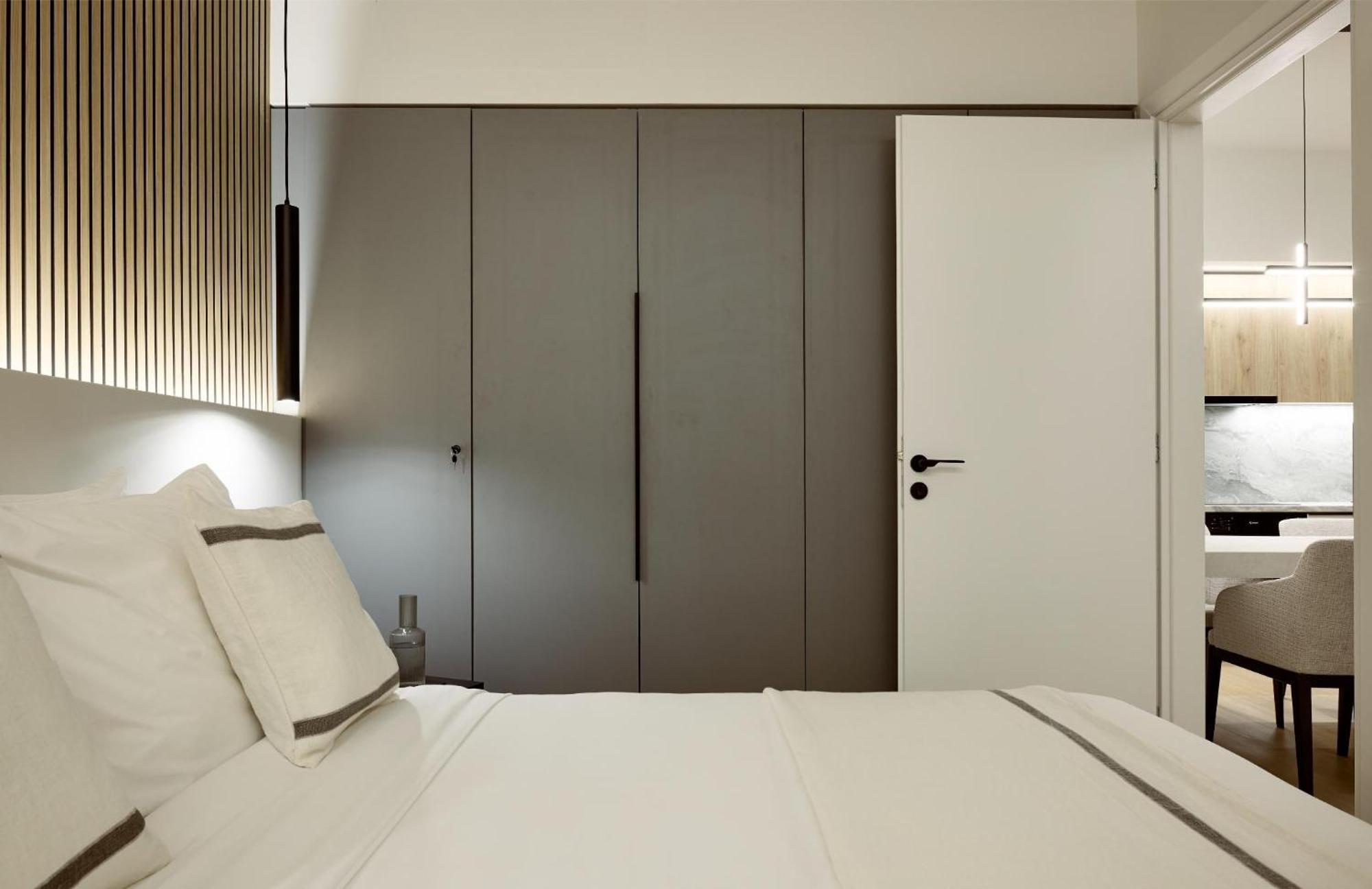 Lime Residences, Syntagma By Aura Homes Aten Exteriör bild