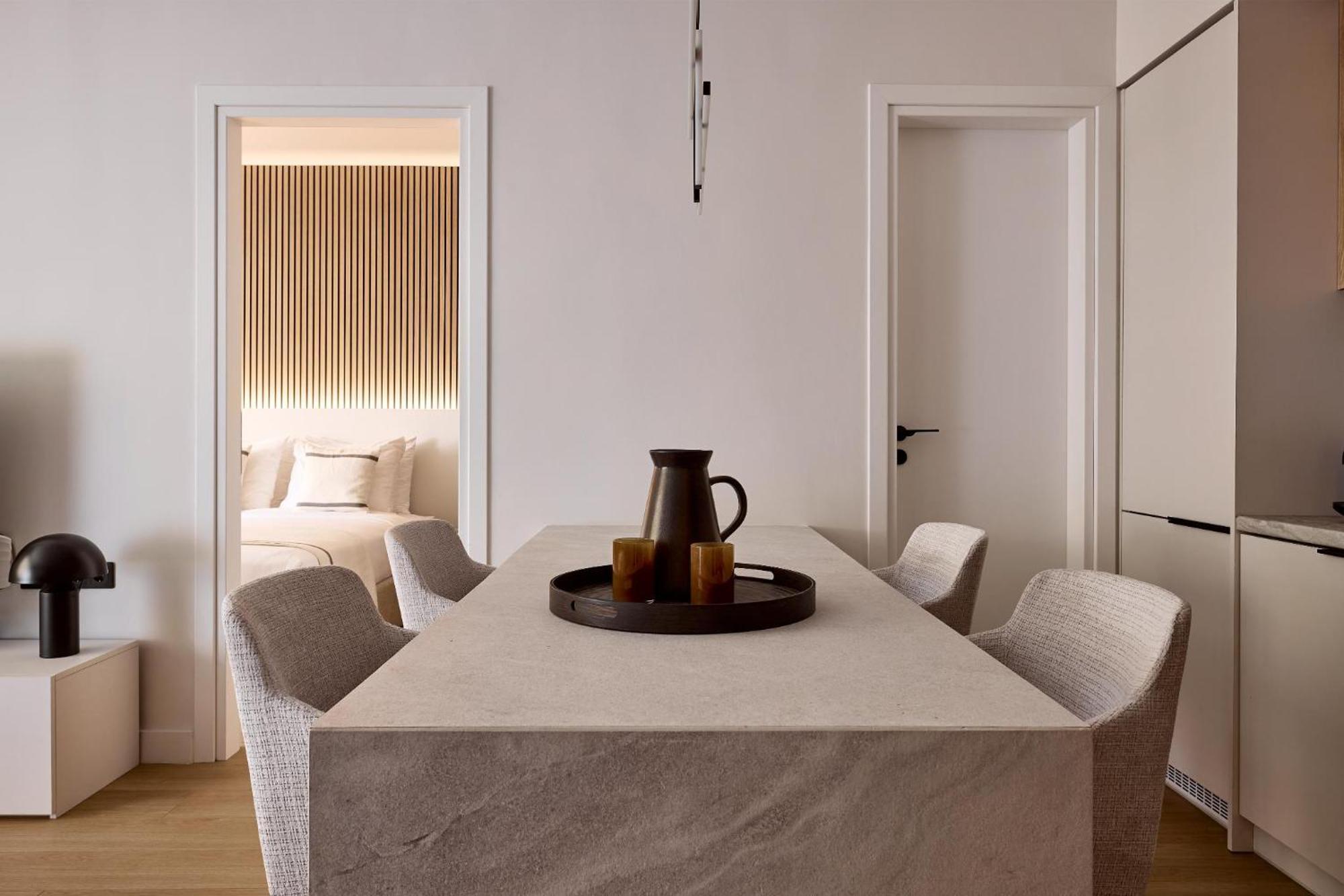 Lime Residences, Syntagma By Aura Homes Aten Exteriör bild
