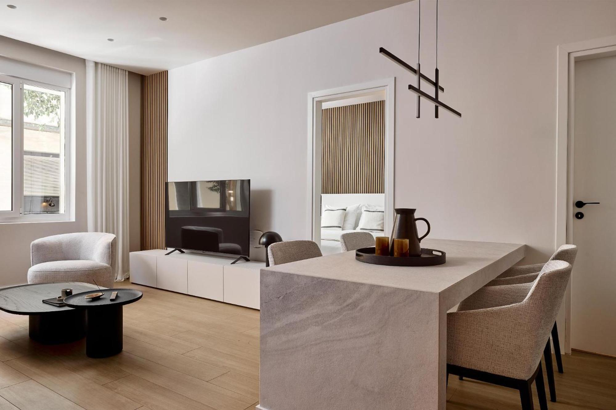 Lime Residences, Syntagma By Aura Homes Aten Exteriör bild