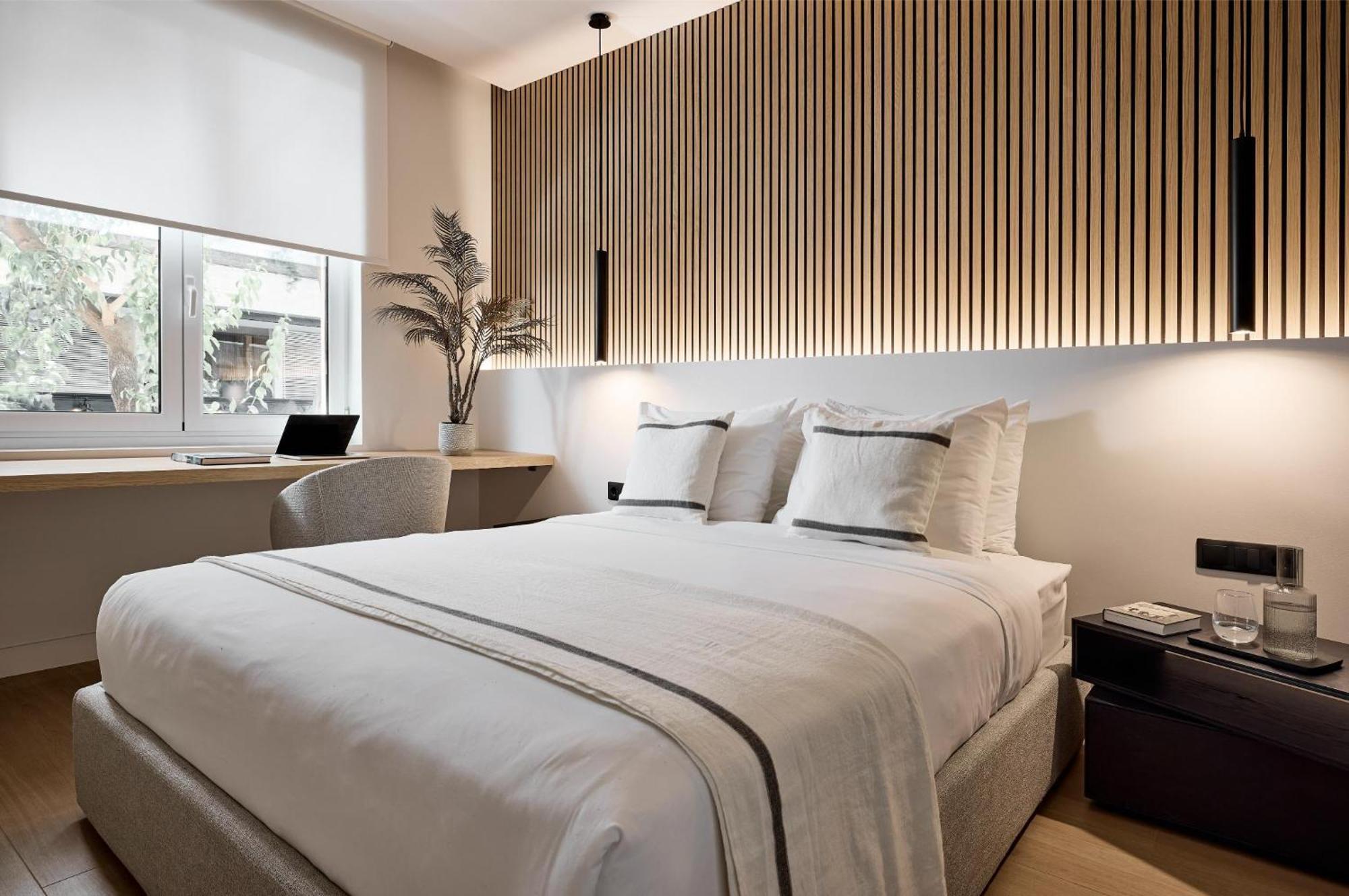 Lime Residences, Syntagma By Aura Homes Aten Exteriör bild