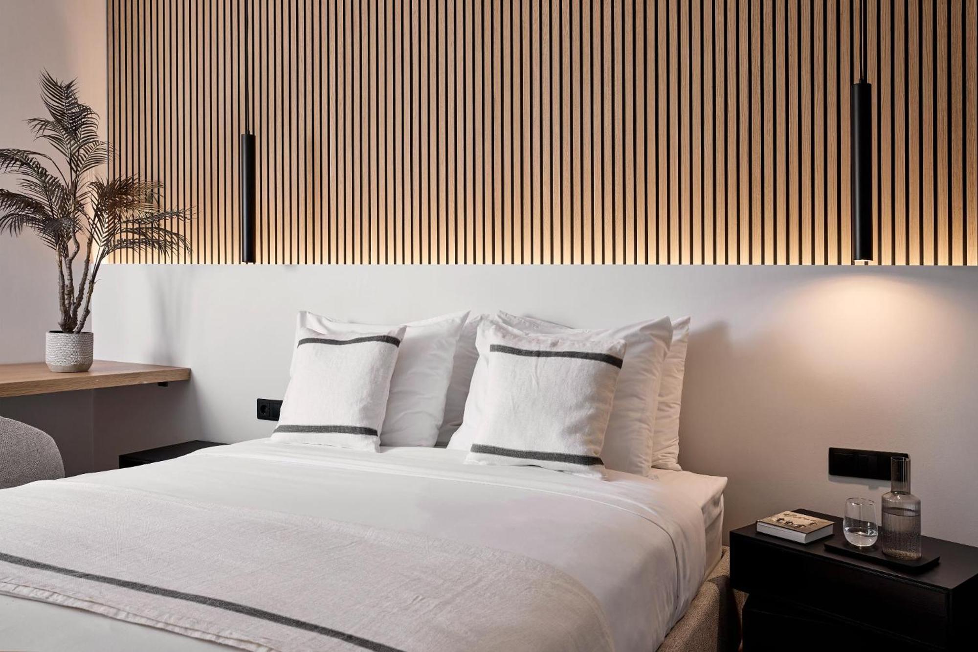 Lime Residences, Syntagma By Aura Homes Aten Exteriör bild