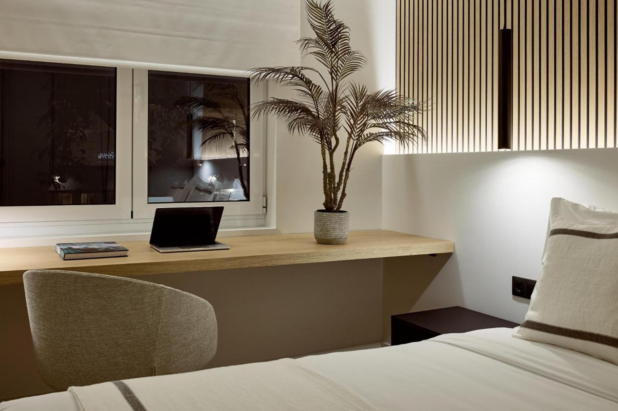 Lime Residences, Syntagma By Aura Homes Aten Exteriör bild