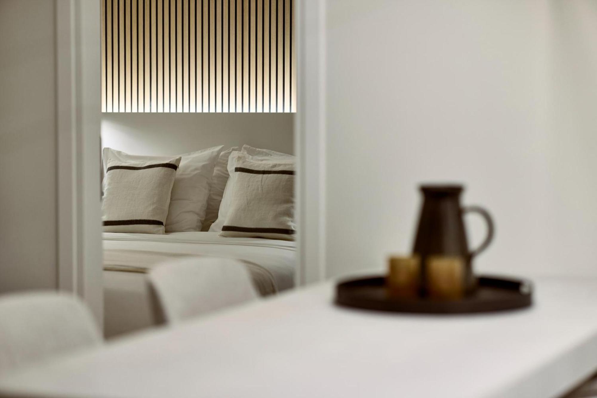 Lime Residences, Syntagma By Aura Homes Aten Exteriör bild