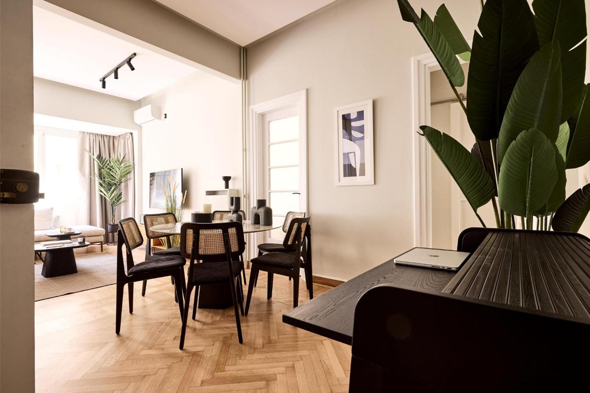 Lime Residences, Syntagma By Aura Homes Aten Rum bild