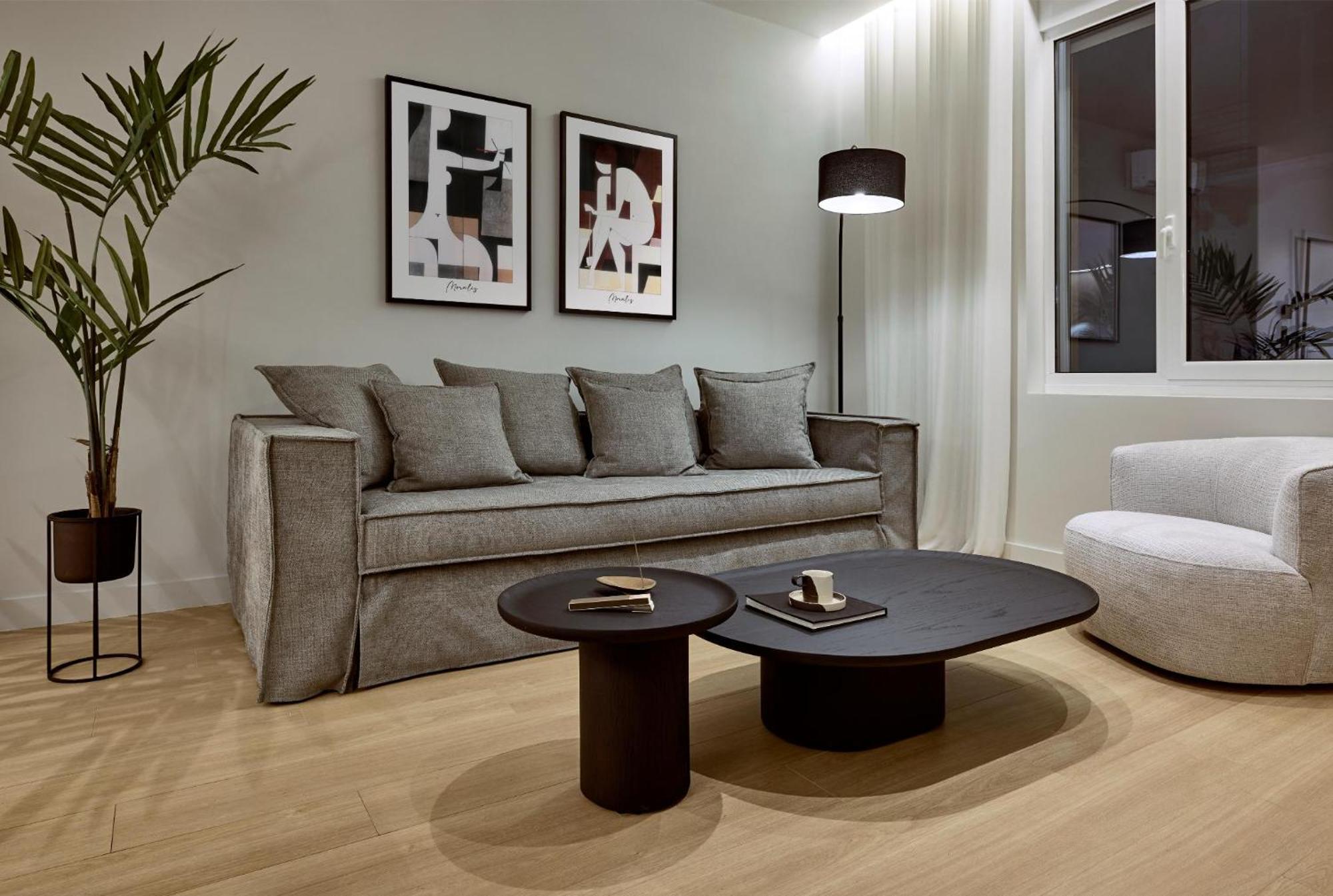 Lime Residences, Syntagma By Aura Homes Aten Exteriör bild