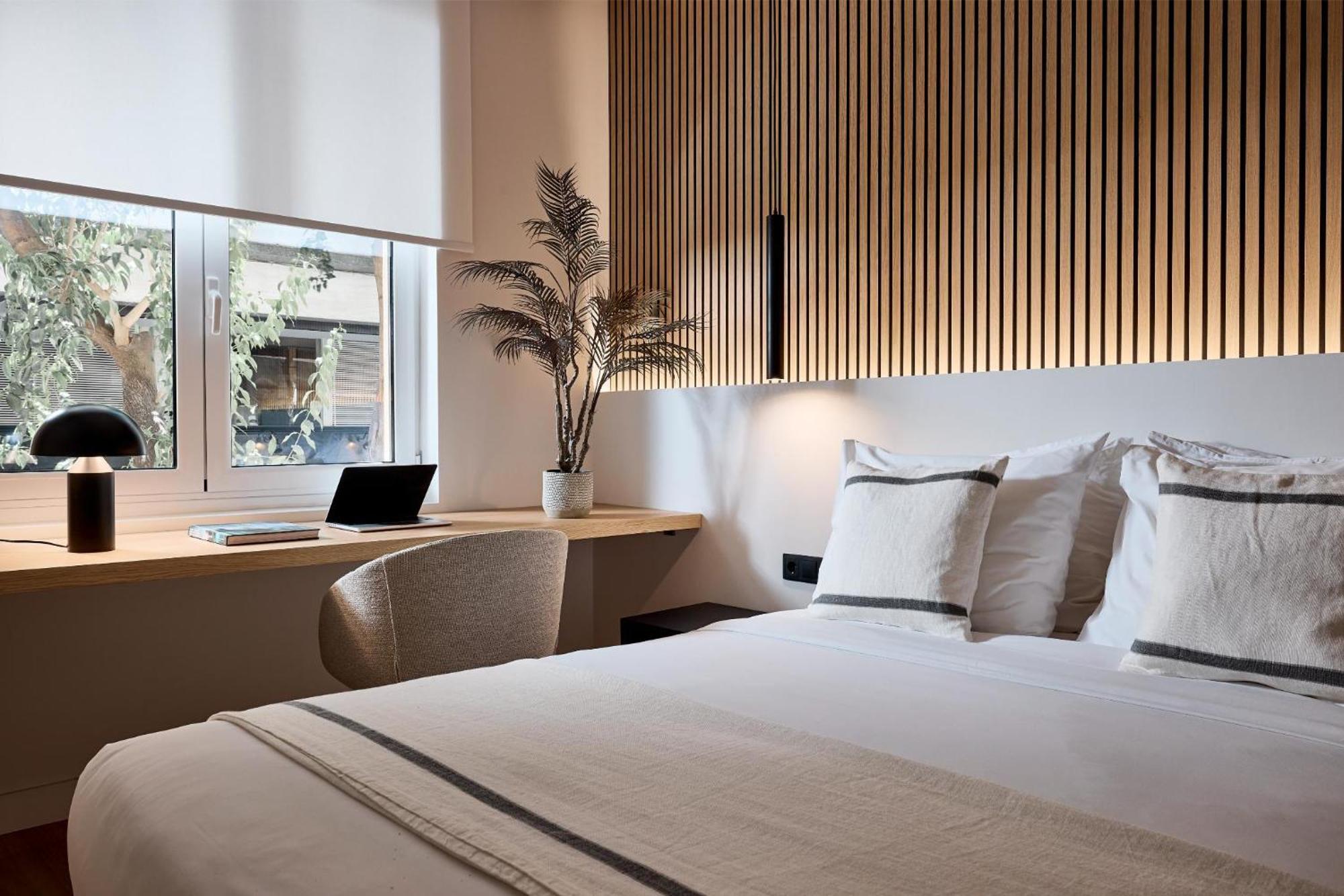 Lime Residences, Syntagma By Aura Homes Aten Exteriör bild