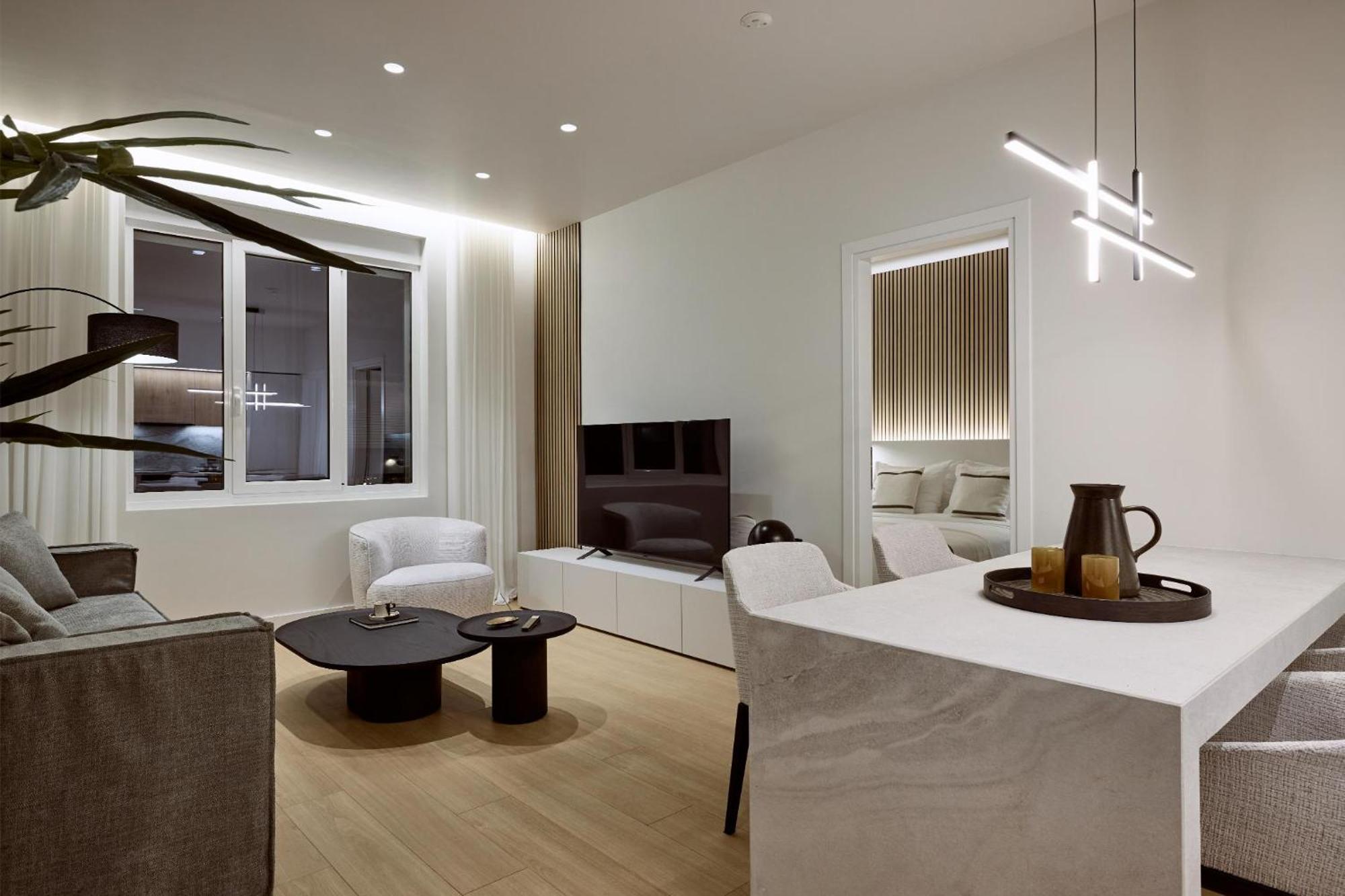 Lime Residences, Syntagma By Aura Homes Aten Exteriör bild