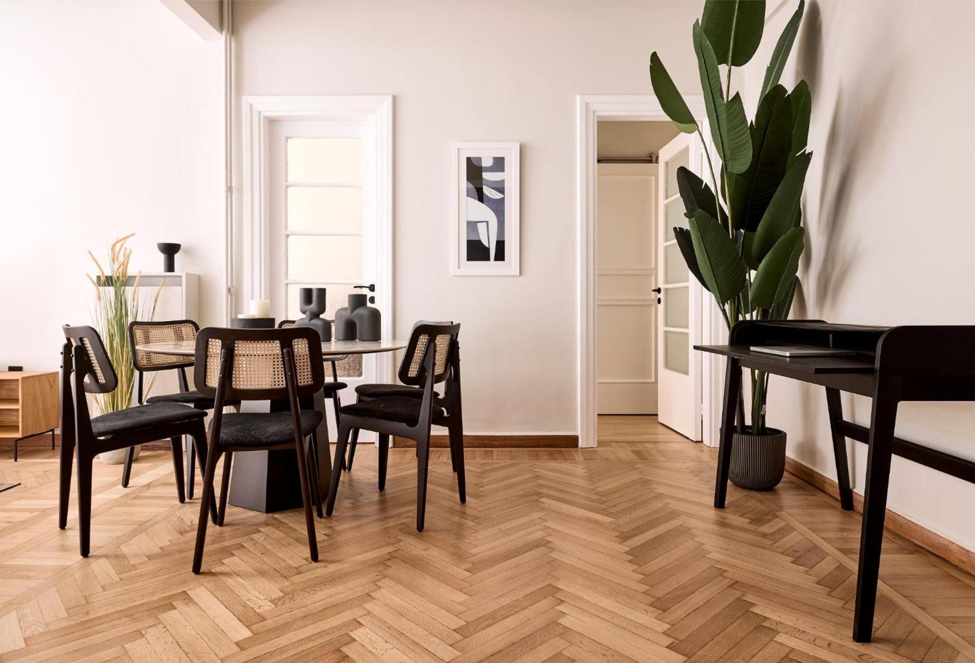 Lime Residences, Syntagma By Aura Homes Aten Rum bild