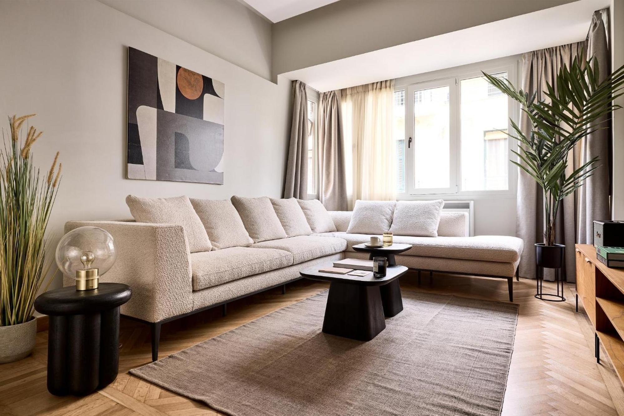 Lime Residences, Syntagma By Aura Homes Aten Rum bild