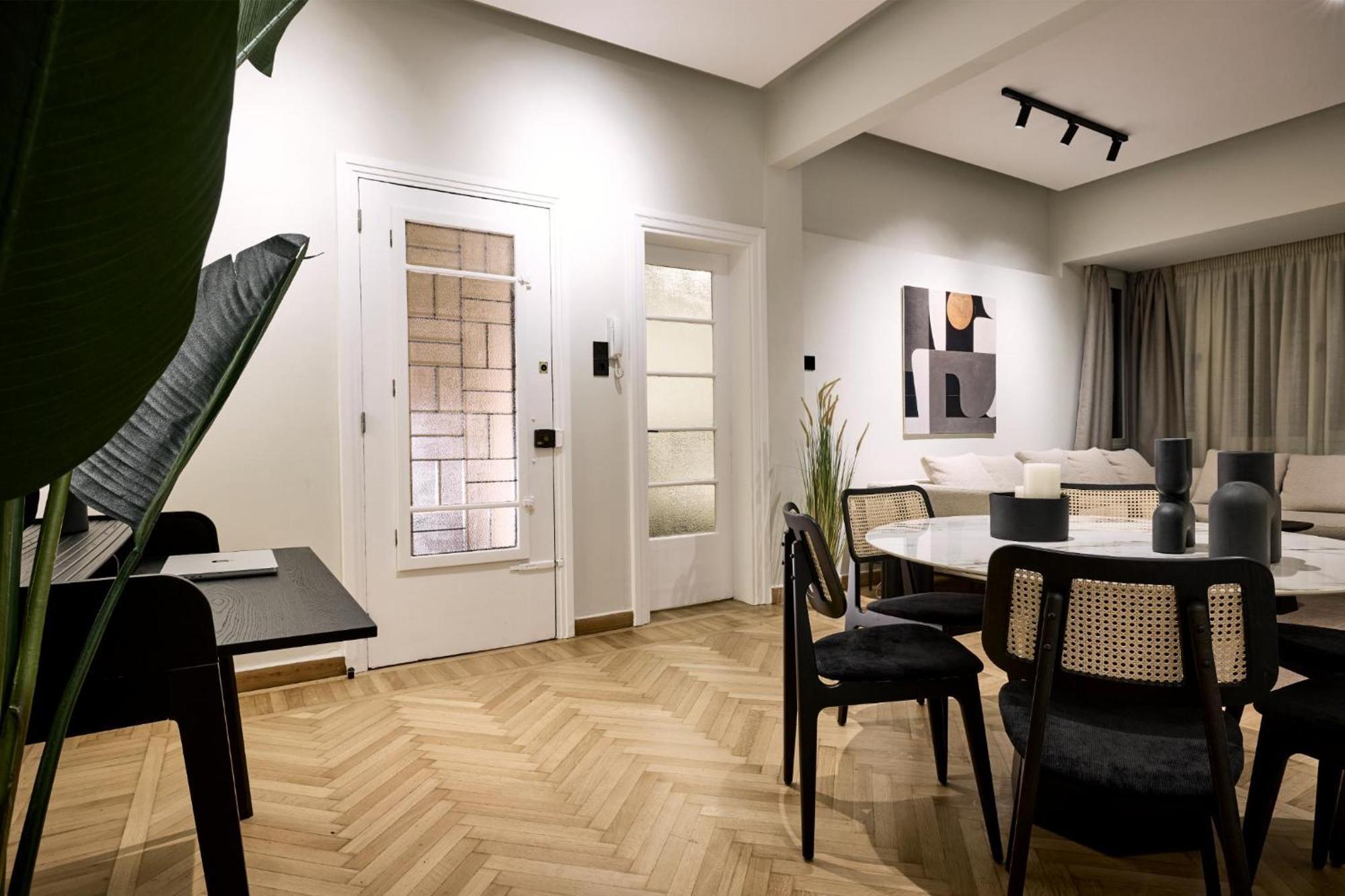 Lime Residences, Syntagma By Aura Homes Aten Rum bild