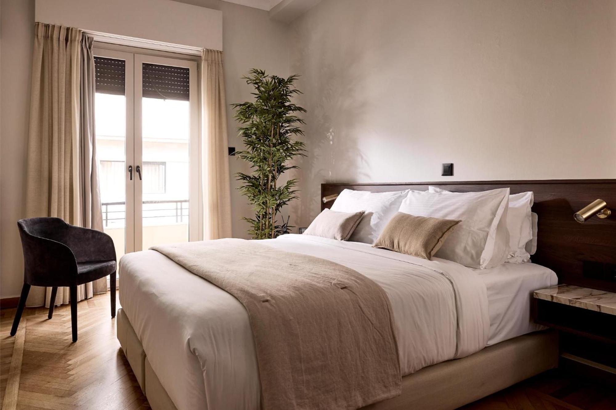 Lime Residences, Syntagma By Aura Homes Aten Rum bild