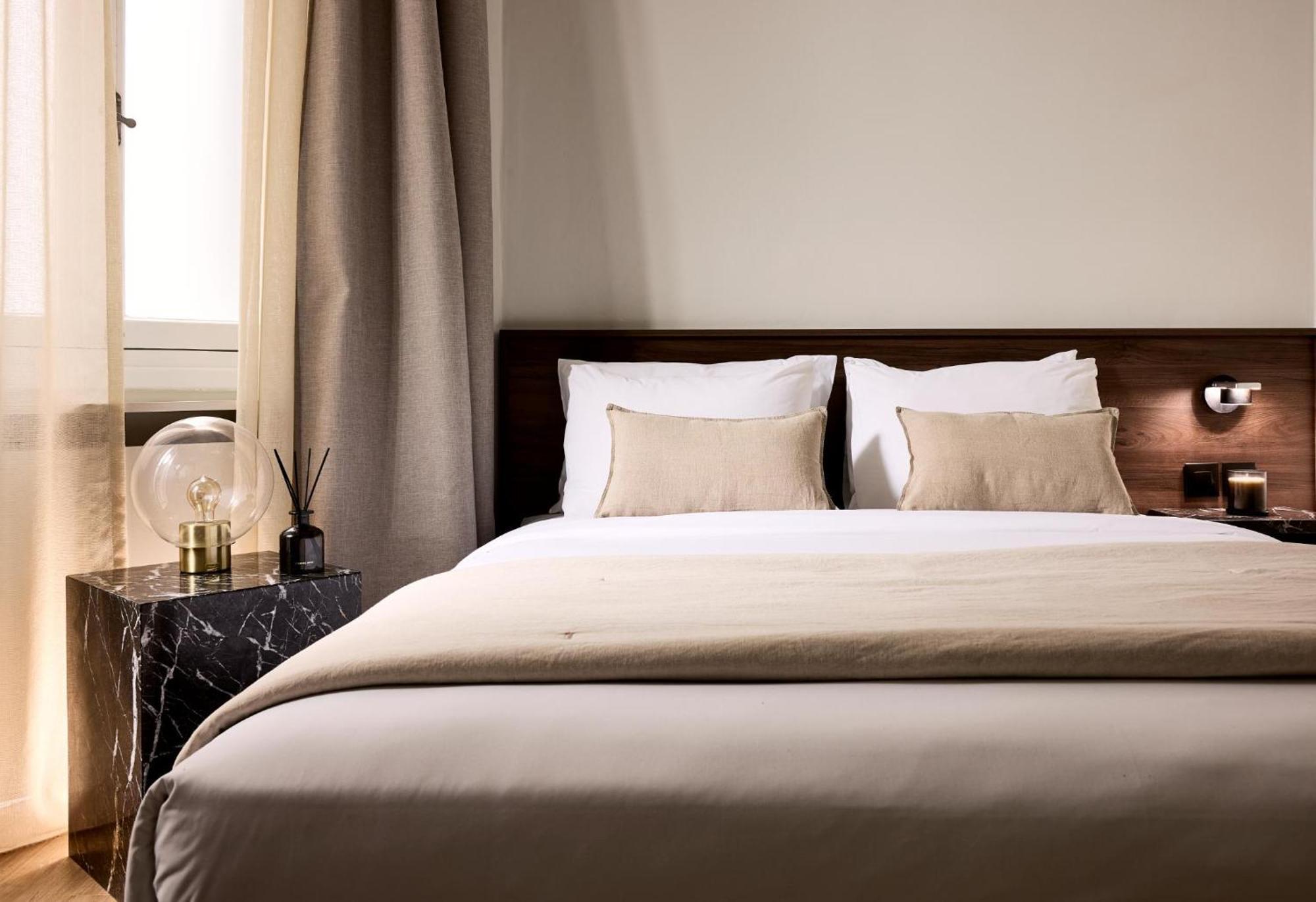 Lime Residences, Syntagma By Aura Homes Aten Rum bild