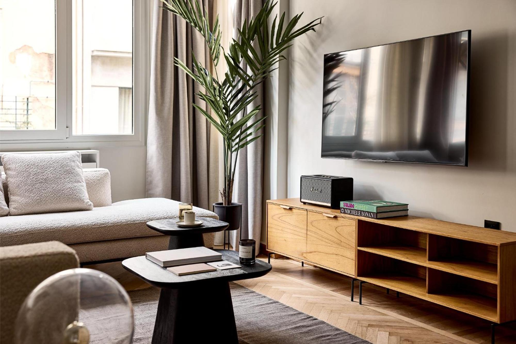 Lime Residences, Syntagma By Aura Homes Aten Rum bild