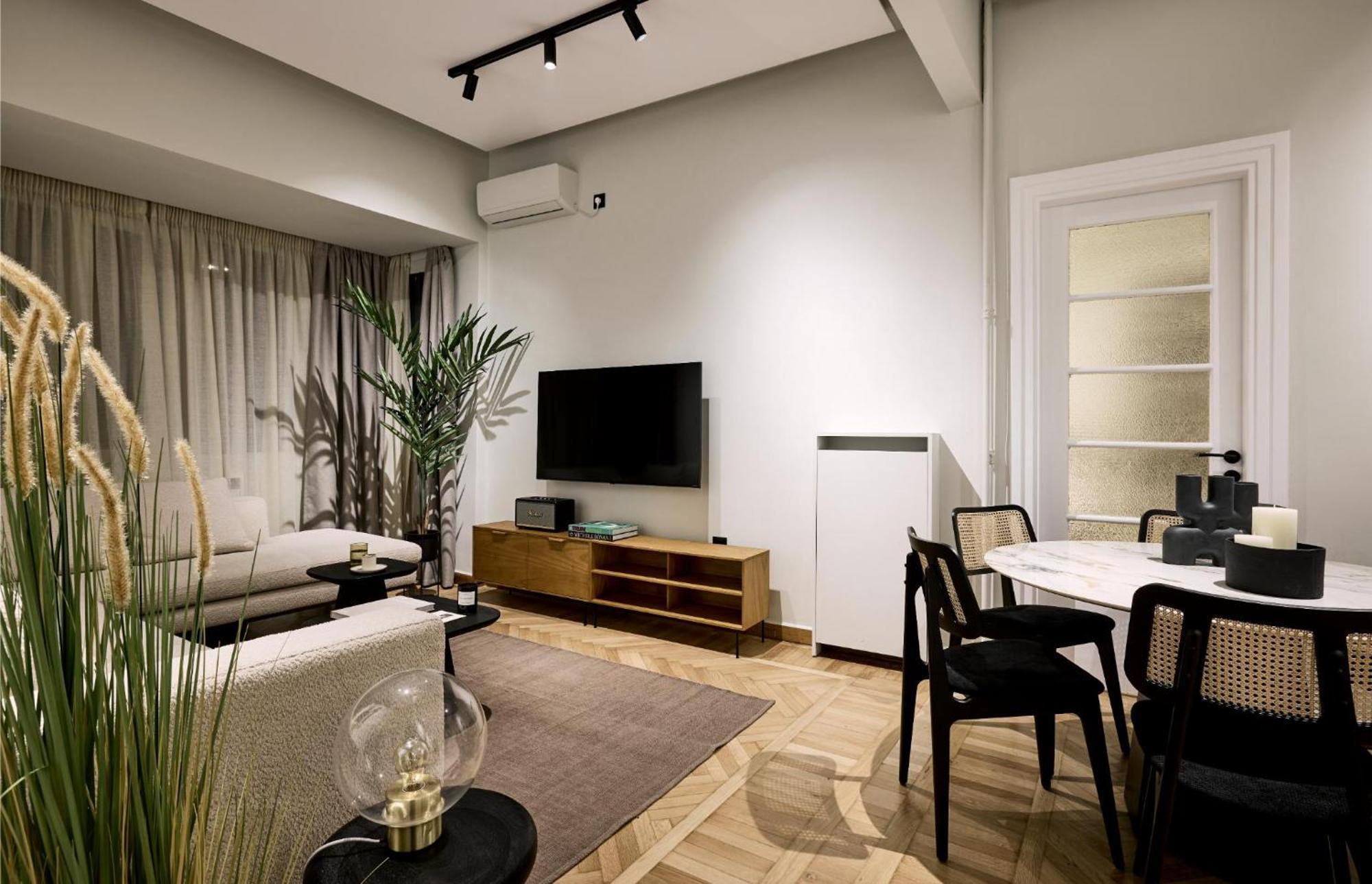 Lime Residences, Syntagma By Aura Homes Aten Rum bild
