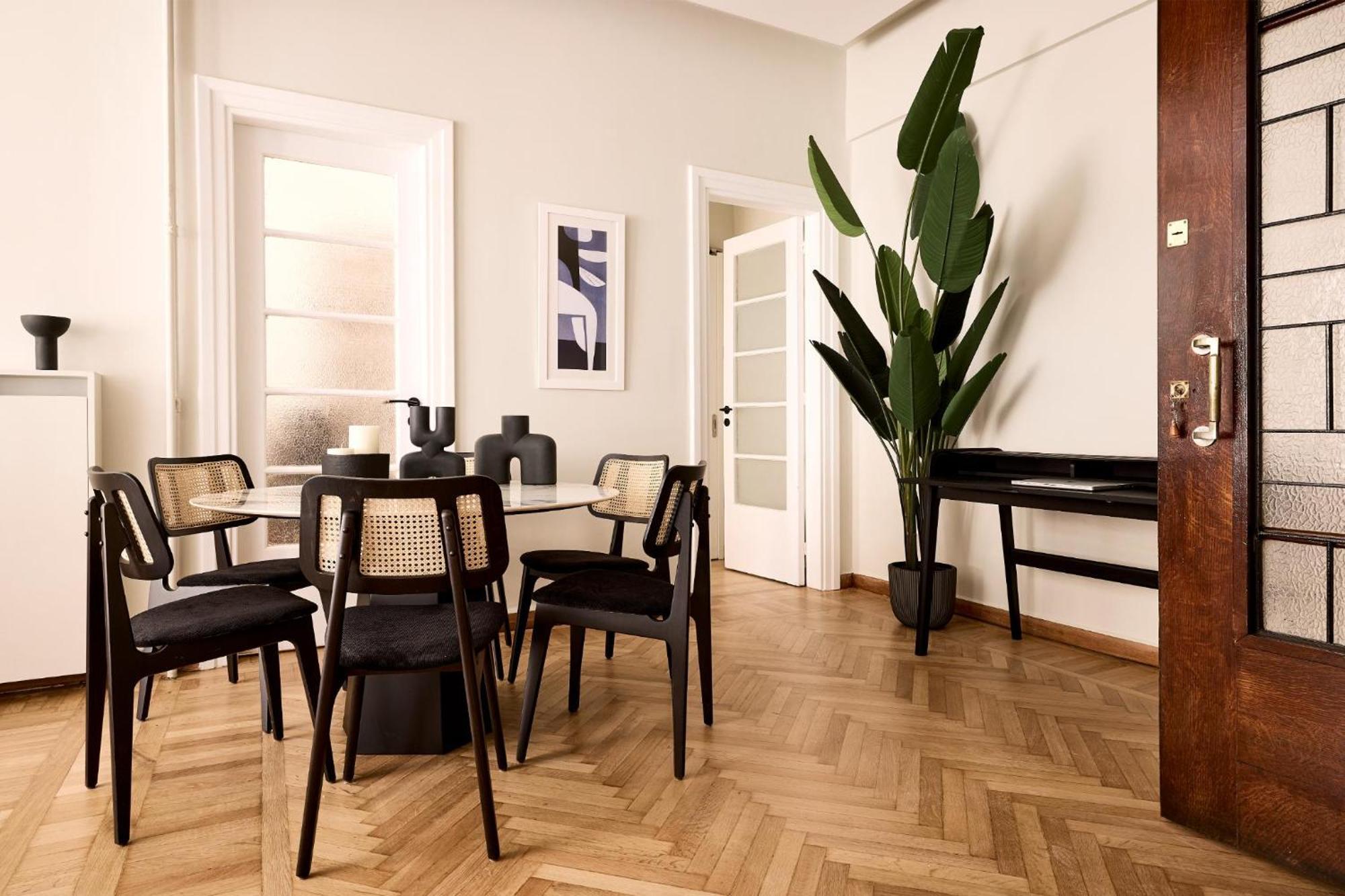 Lime Residences, Syntagma By Aura Homes Aten Rum bild
