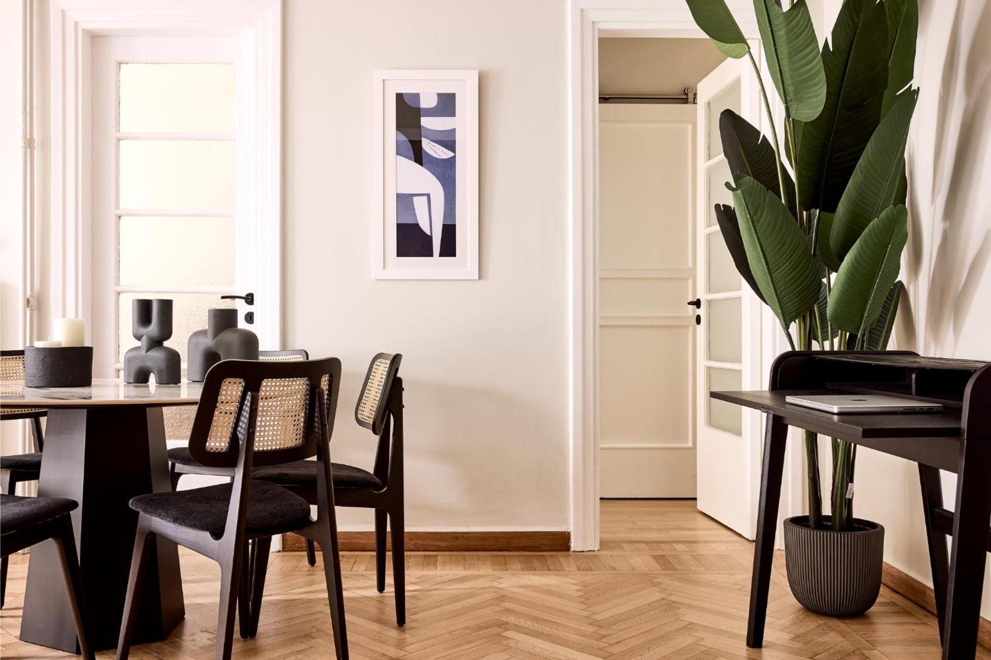 Lime Residences, Syntagma By Aura Homes Aten Rum bild