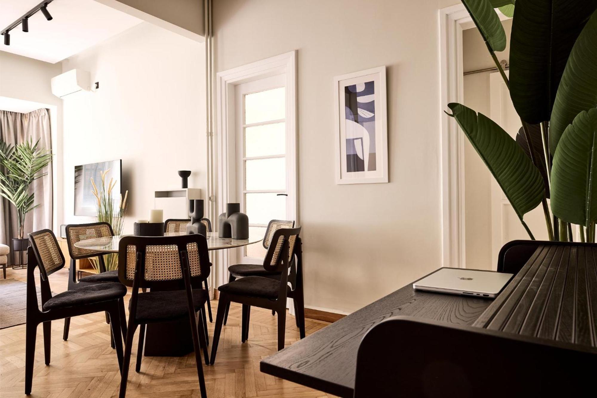 Lime Residences, Syntagma By Aura Homes Aten Rum bild