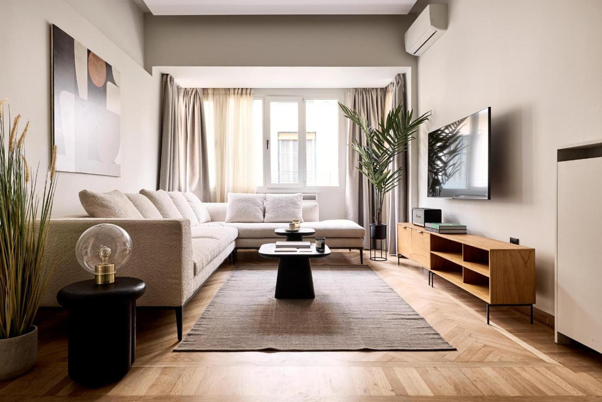 Lime Residences, Syntagma By Aura Homes Aten Exteriör bild